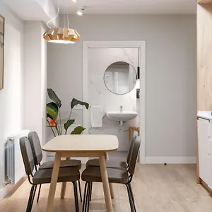  Appartement Limehome Tristan De Leguizamon Kalea