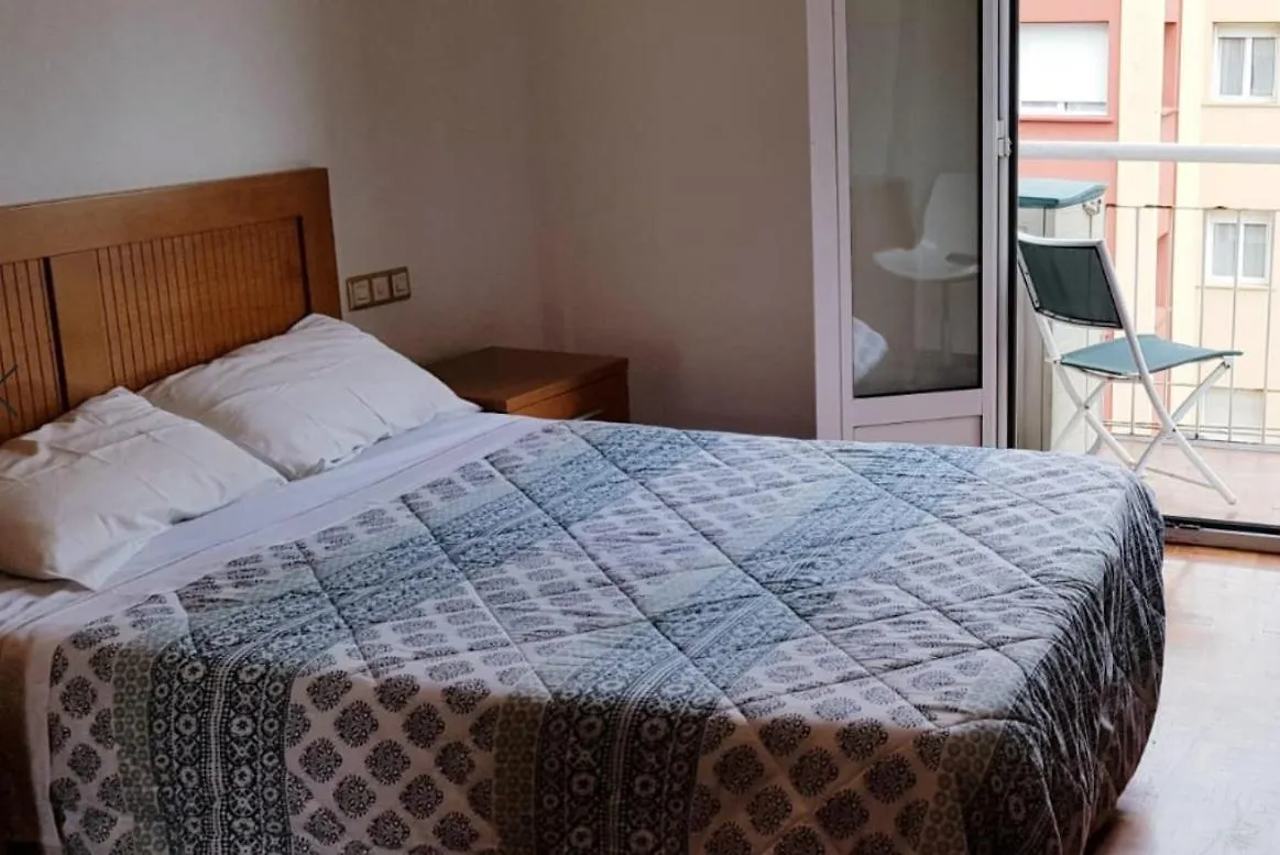 3 Bedrooms Soho Parking Included San Sebastián