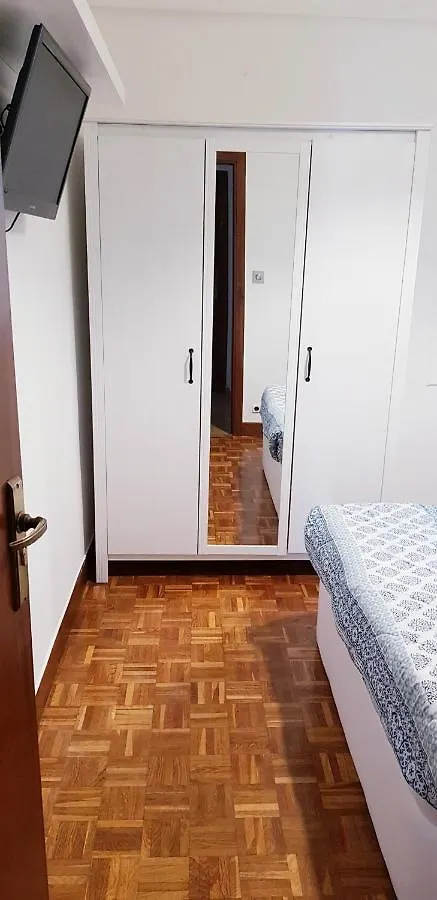3 Bedrooms Soho Parking Included San Sebastián